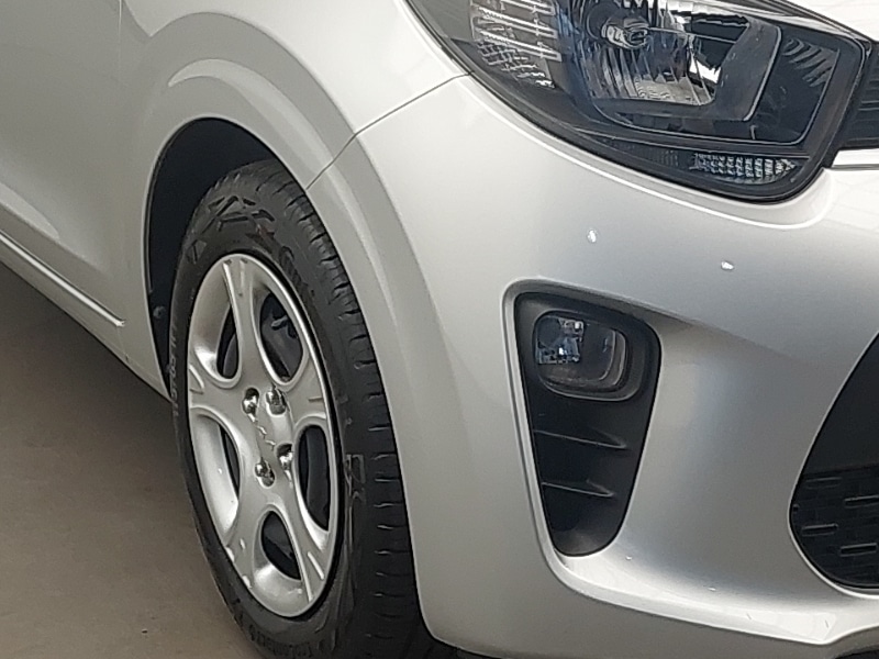 Used Kia Picanto 2022 for sale - 76254487: Photo 9