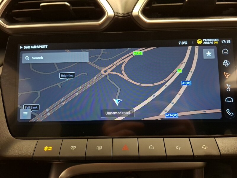 Used MG MG ZS 2024 for sale - 77874193: Photo 14