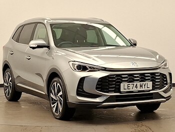 MG MG ZS feature image