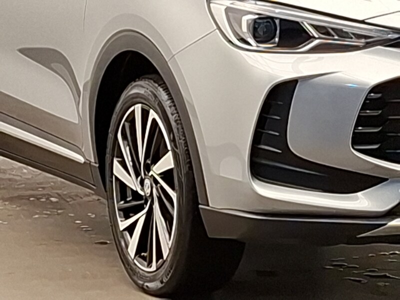 Used MG MG ZS 2024 for sale - 77874193: Photo 9