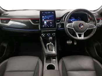 Used Renault Arkana 2022 for sale - 74711970: Photo