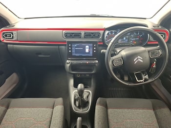 Used Citroen C3 2018 for sale - 78478132: Photo