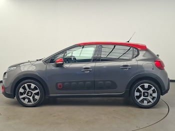 Used Citroen C3 2018 for sale - 78478132: Photo