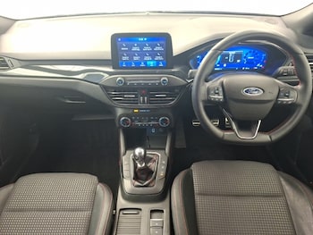 Used Ford Focus 2020 for sale - 78342566: Photo