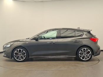 Used Ford Focus 2020 for sale - 78342566: Photo