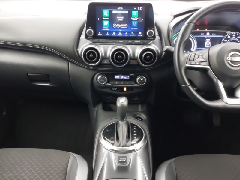 Used Nissan Juke 2022 for sale - 76959002: Photo 10