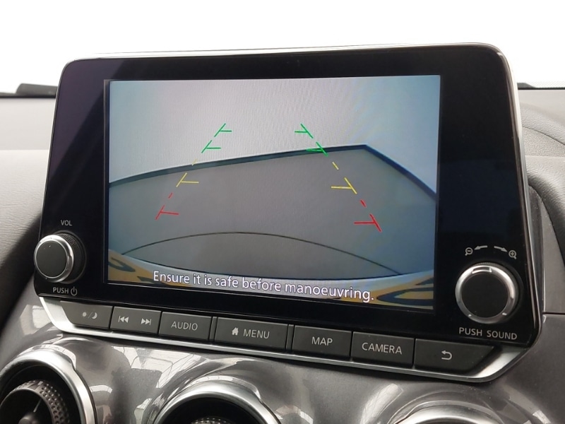 Used Nissan Juke 2022 for sale - 76959002: Photo 11