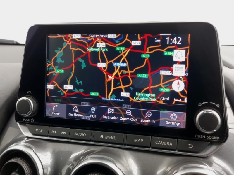 Used Nissan Juke 2022 for sale - 76959002: Photo 14