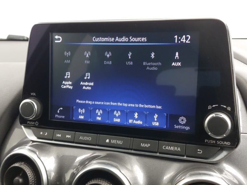 Used Nissan Juke 2022 for sale - 76959002: Photo 15