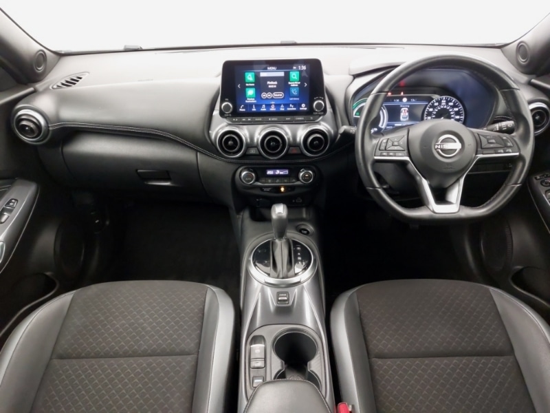 Used Nissan Juke 2022 for sale - 76959002: Photo 2