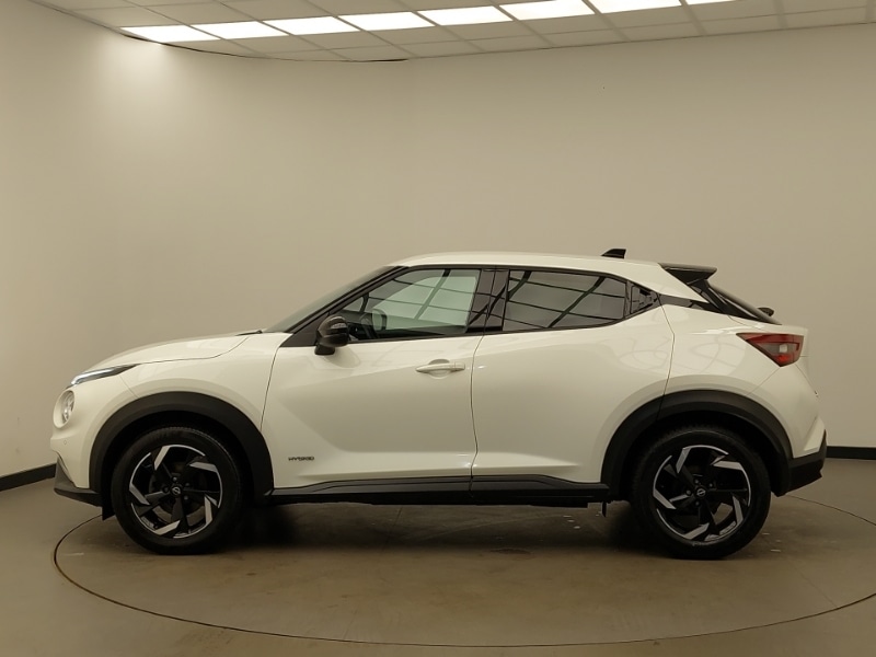 Used Nissan Juke 2022 for sale - 76959002: Photo 4