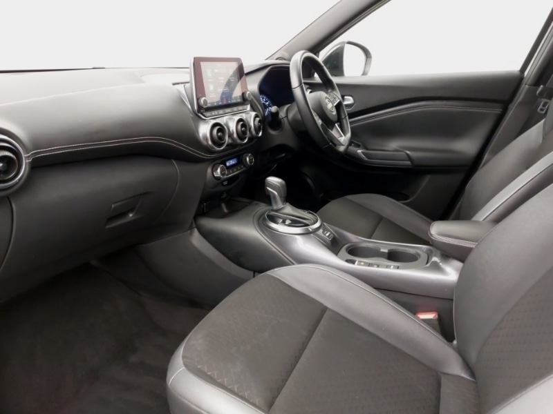 Used Nissan Juke 2022 for sale - 76959002: Photo 5