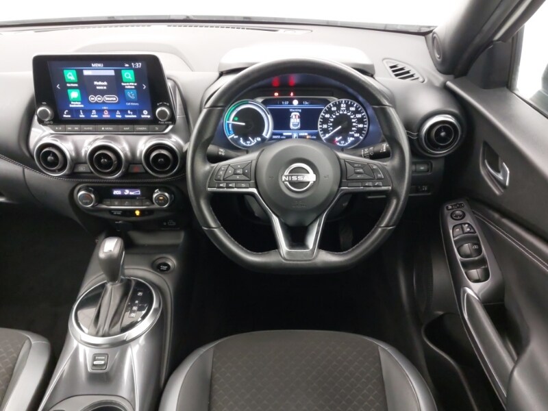Used Nissan Juke 2022 for sale - 76959002: Photo 7