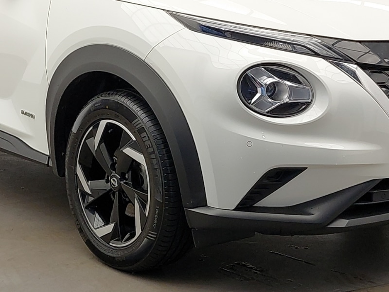 Used Nissan Juke 2022 for sale - 76959002: Photo 9