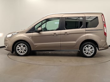 Used Ford Tourneo Connect 2020 for sale - 78606371: Photo