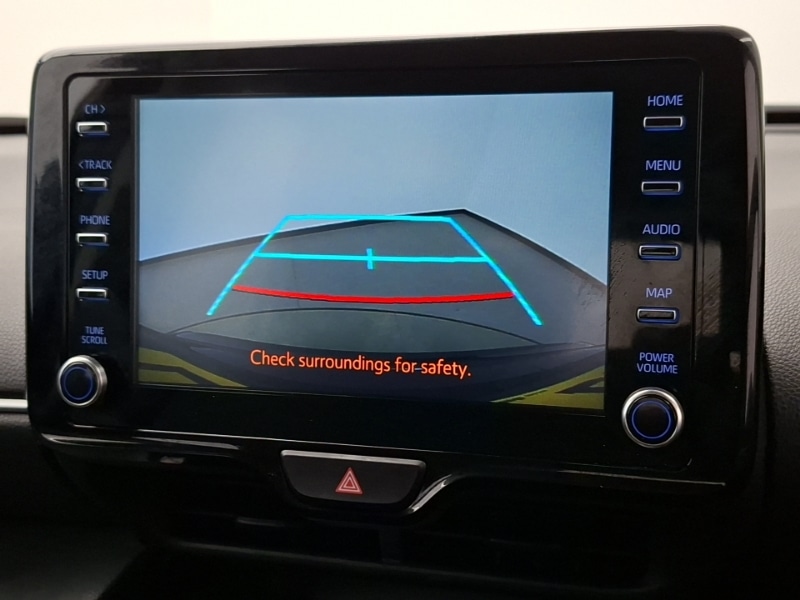 Used Toyota Yaris Cross 2023 for sale - 77736606: Photo 11