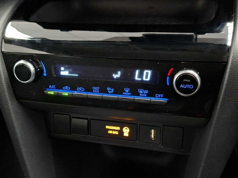 Used Toyota Yaris Cross 2023 for sale - 77736606: Photo 13