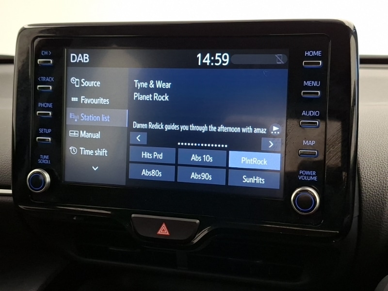 Used Toyota Yaris Cross 2023 for sale - 77736606: Photo 14