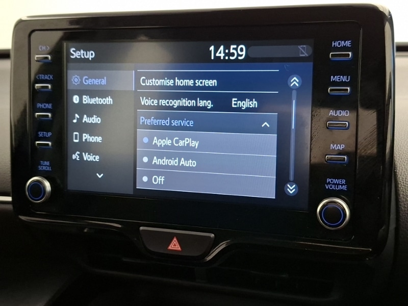 Used Toyota Yaris Cross 2023 for sale - 77736606: Photo 15