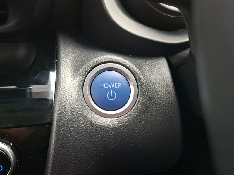 Used Toyota Yaris Cross 2023 for sale - 77736606: Photo 16