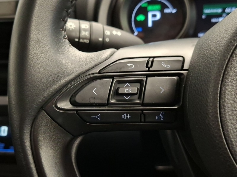 Used Toyota Yaris Cross 2023 for sale - 77736606: Photo 17