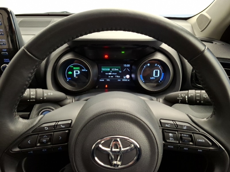 Used Toyota Yaris Cross 2023 for sale - 77736606: Photo 19