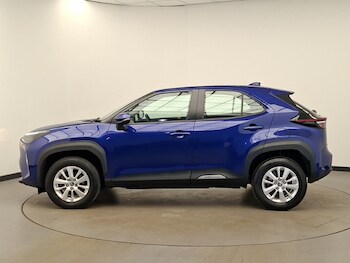 Used Toyota Yaris Cross 2023 for sale - 77736606: Photo