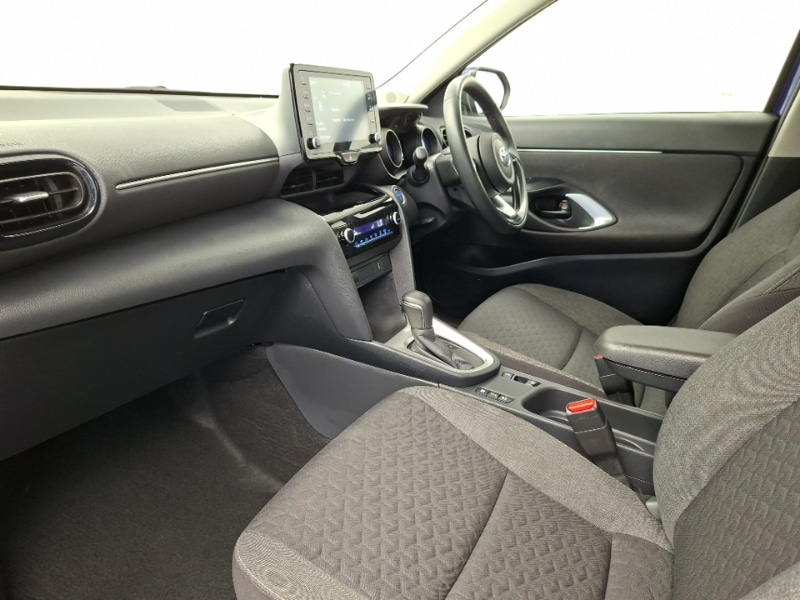 Used Toyota Yaris Cross 2023 for sale - 77736606: Photo 5