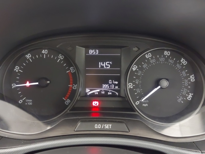 Used Skoda Fabia 2016 for sale - 76518786: Photo 11