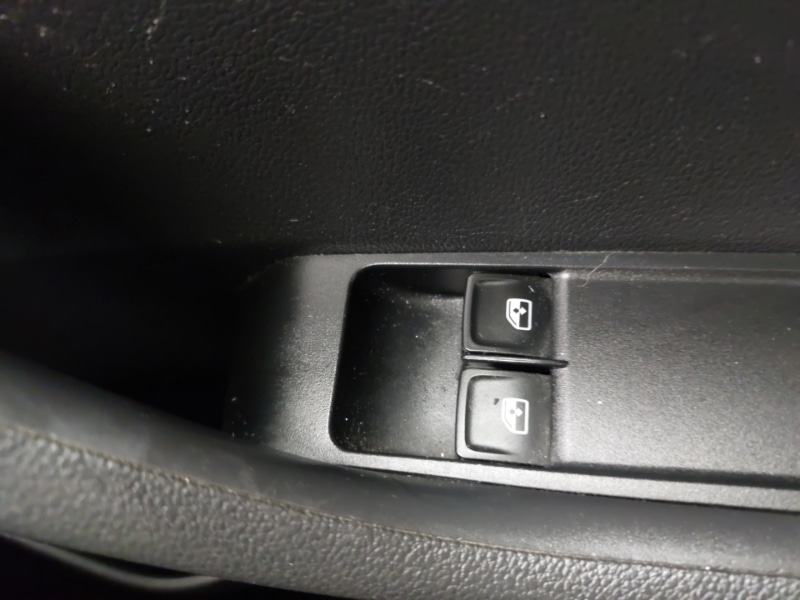 Used Skoda Fabia 2016 for sale - 76518786: Photo 12