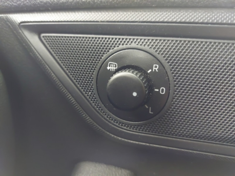 Used Skoda Fabia 2016 for sale - 76518786: Photo 13