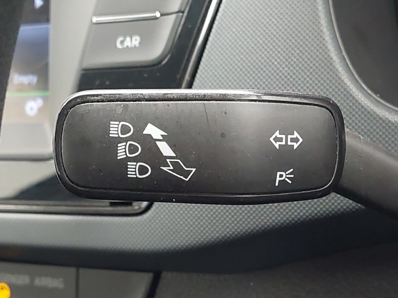 Used Skoda Fabia 2016 for sale - 76518786: Photo 14