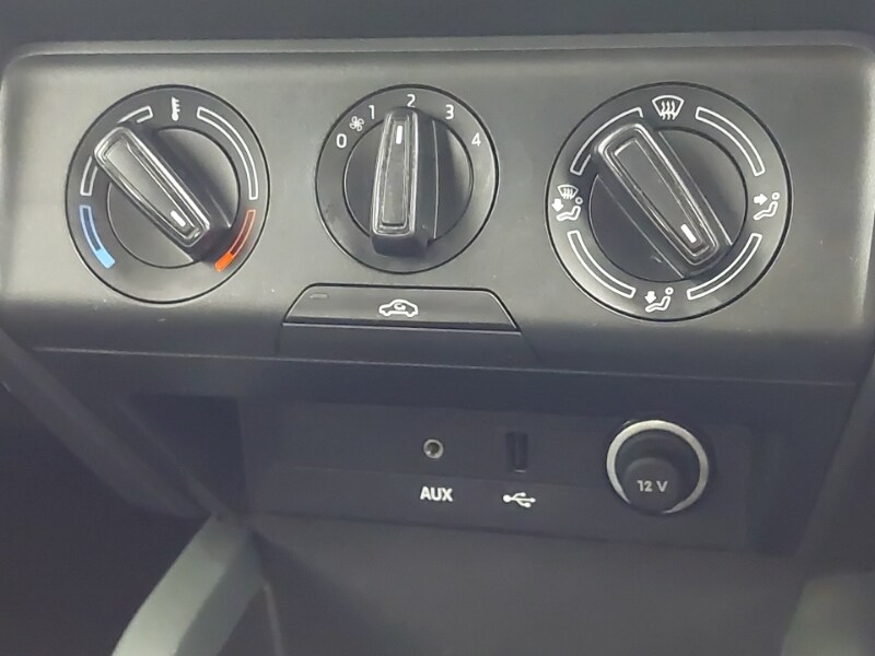 Used Skoda Fabia 2016 for sale - 76518786: Photo 17