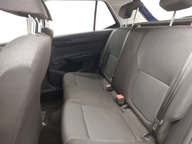 Used Skoda Fabia 2016 for sale - 76518786: Photo 6