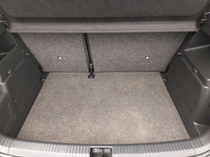 Used Skoda Fabia 2016 for sale - 76518786: Photo 8