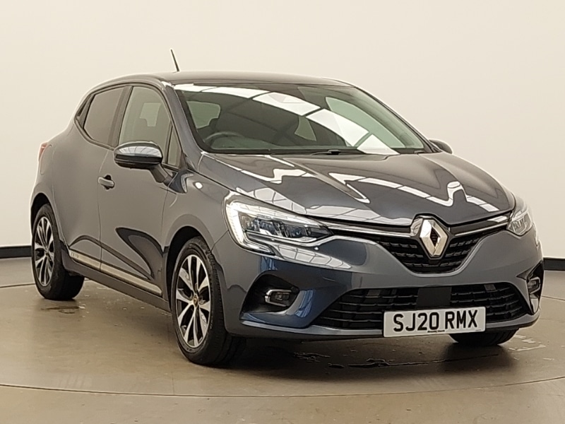 Used Renault Clio 2020 for sale - 76619047: Photo 1
