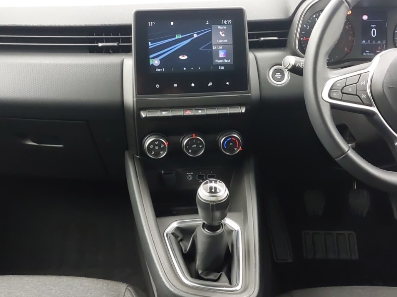 Used Renault Clio 2020 for sale - 76619047: Photo 10