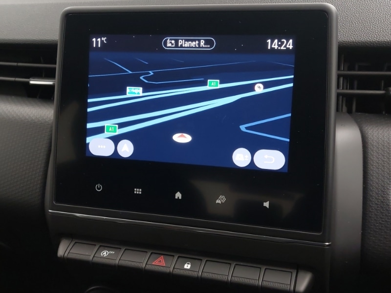 Used Renault Clio 2020 for sale - 76619047: Photo 14