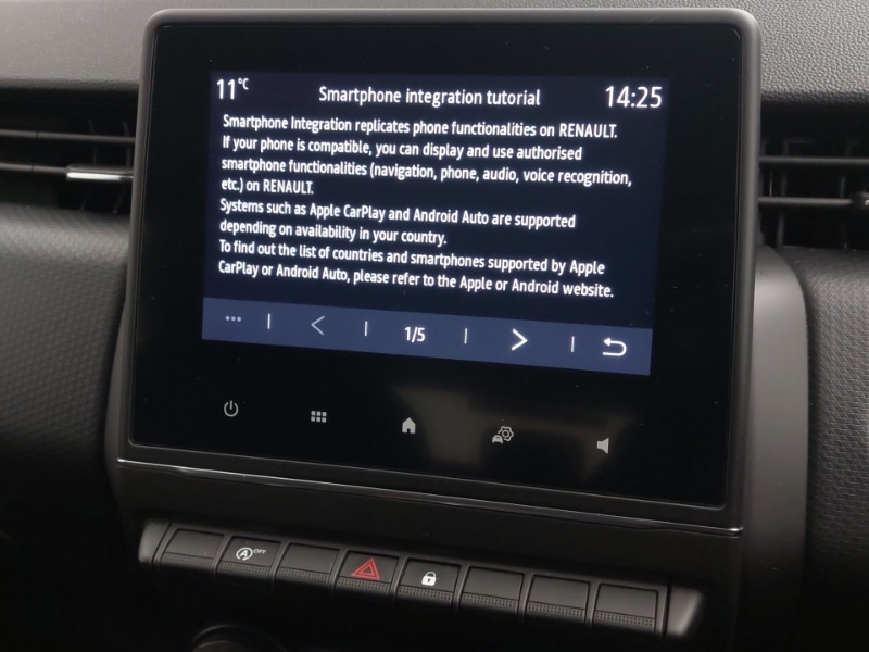 Used Renault Clio 2020 for sale - 76619047: Photo 15