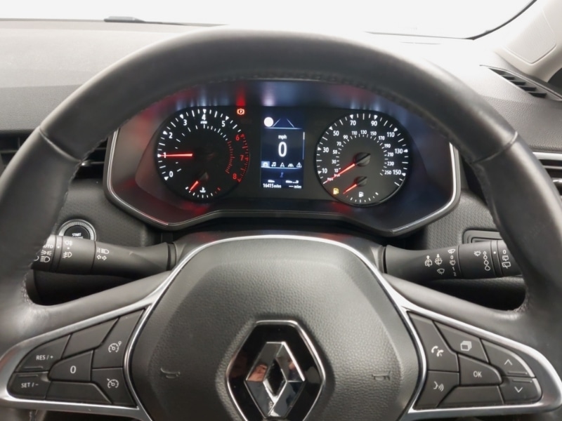 Used Renault Clio 2020 for sale - 76619047: Photo 19