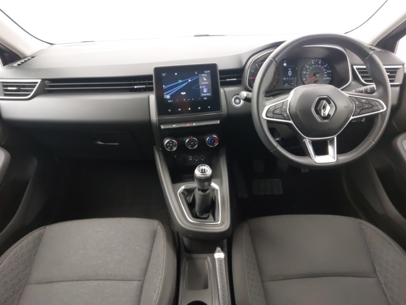 Used Renault Clio 2020 for sale - 76619047: Photo 2