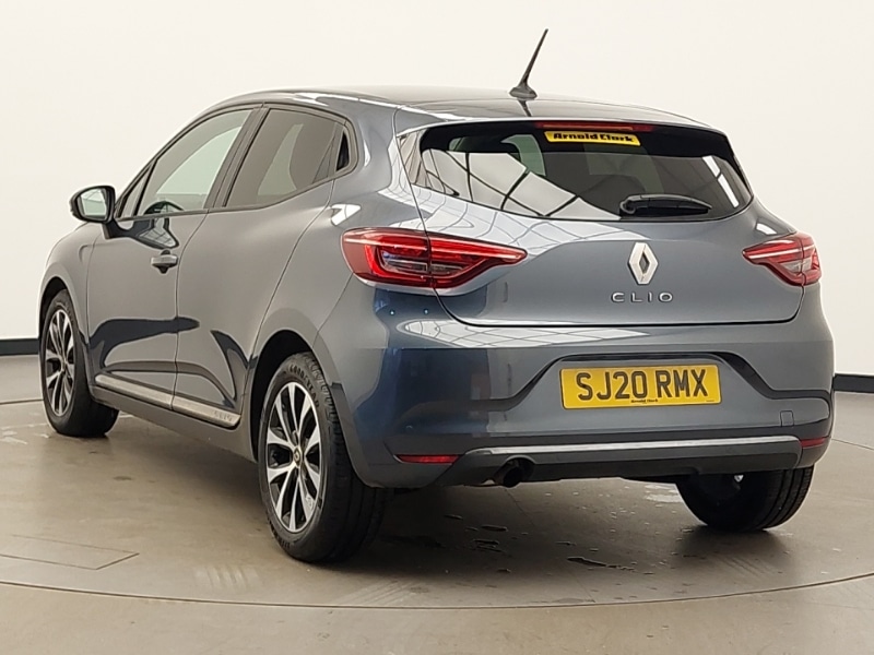 Used Renault Clio 2020 for sale - 76619047: Photo 3