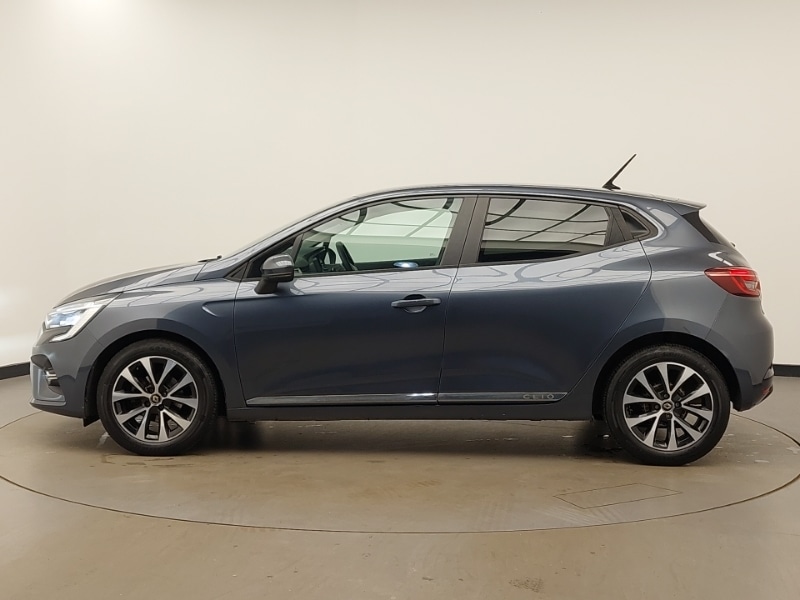 Used Renault Clio 2020 for sale - 76619047: Photo 4