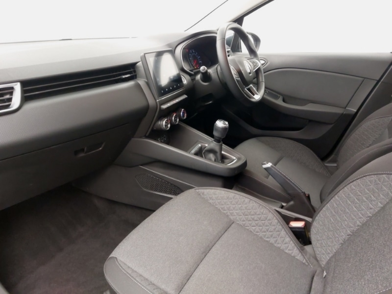 Used Renault Clio 2020 for sale - 76619047: Photo 5