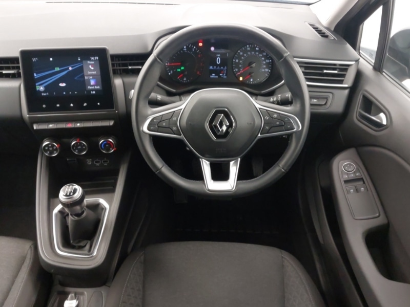 Used Renault Clio 2020 for sale - 76619047: Photo 7