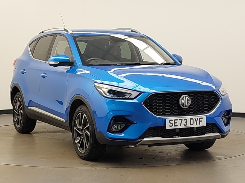 Used MG MG ZS 2024 for sale - 76465156: Photo 1