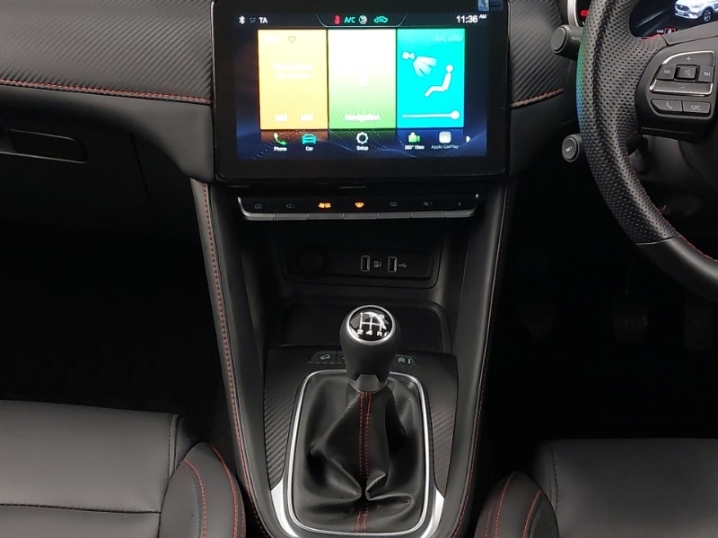 Used MG MG ZS 2024 for sale - 76465156: Photo 10