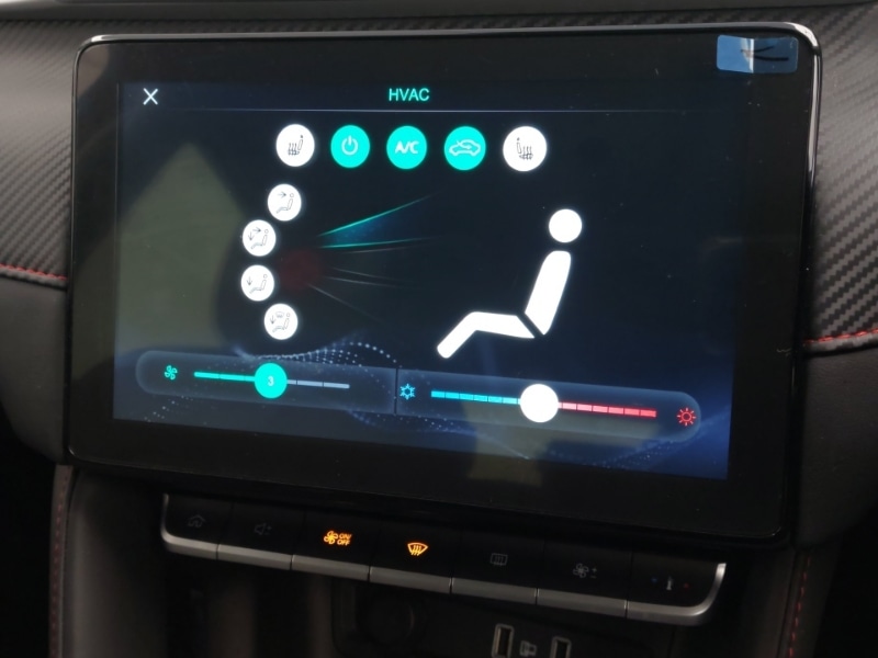 Used MG MG ZS 2024 for sale - 76465156: Photo 13