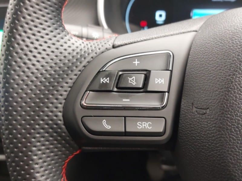 Used MG MG ZS 2024 for sale - 76465156: Photo 17