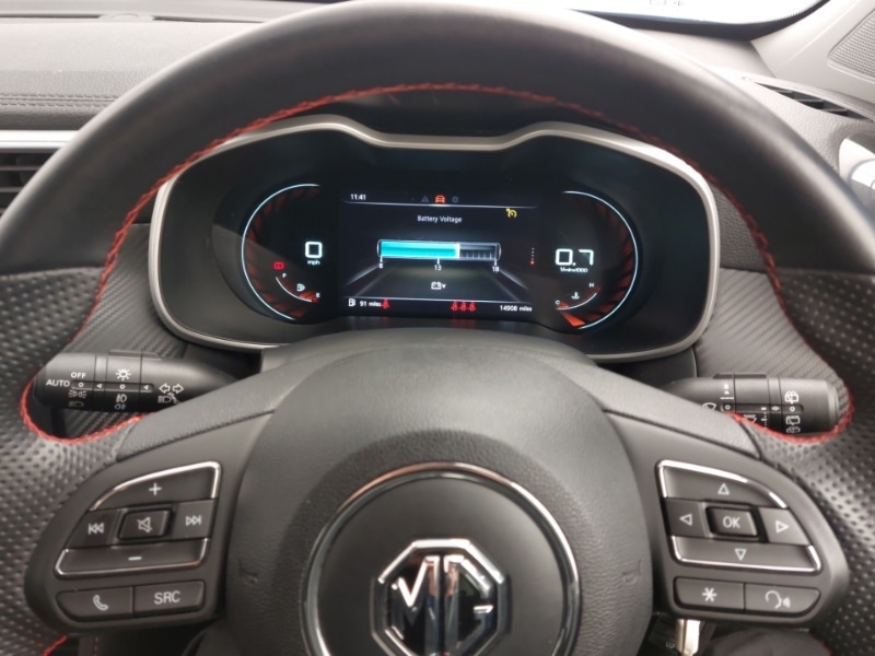 Used MG MG ZS 2024 for sale - 76465156: Photo 19